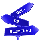 Guia de Blumenau 아이콘