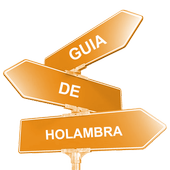 Guia de Holambra icon