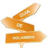 ikon Guia de Holambra