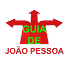 Guia de João Pessoa आइकन