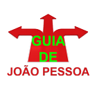 آیکون‌ Guia de João Pessoa