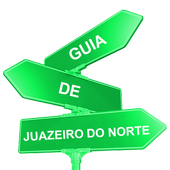 Guia de Juazeiro do Norte icon