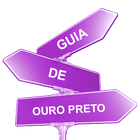 Guia de Ouro Preto أيقونة