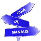 Guia de Manaus ikon