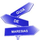 Guia de Maresias biểu tượng