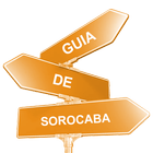 Guia de Sorocaba biểu tượng