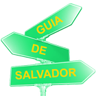 Guia de Salvador 아이콘