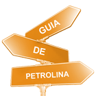 Guia de Petrolina 圖標