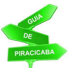 Guia de Piracicaba icono