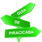 Guia de Piracicaba 圖標