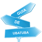 آیکون‌ Guia de Ubatuba