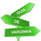 Guia de Varginha icon