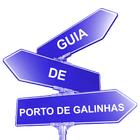 Guia Porto de Galinhas アイコン