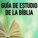 Bible study guide APK