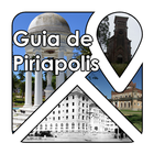 Guia de Piriapolis أيقونة