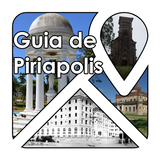 Guia de Piriapolis أيقونة