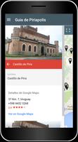 Guia de Piriapolis الملصق