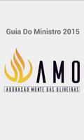 Guia do Ministro Poster