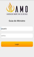 Guia do Ministro 스크린샷 1