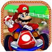 Tricks Super Mario Kart 64