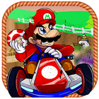 ikon Tricks Super Mario Kart 64
