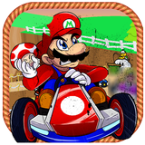 Tricks Super Mario Kart 64 icône