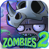 Guide Plants Vs Zombie 2 Free icon