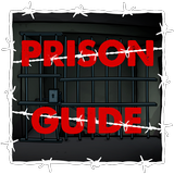 Prison  Architect Guide أيقونة