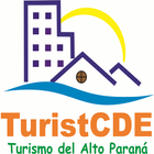 TuristCDE آئیکن