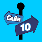Guia10 icône