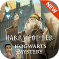 New Guide for Harry Potter Hogwarts Mystery
