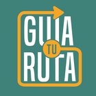 Guía Tu Ruta Beta icône