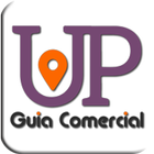 UP Guia biểu tượng