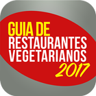 Guia Restaurantes Vegetarianos ícone