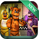 Guia Fnaf monster school APK
