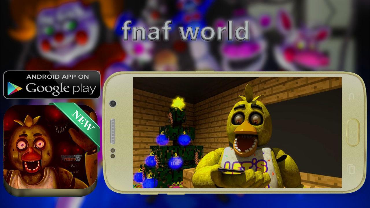 Download do APK de Novo Five Nights at Freddy's 3 Demo Guia para Android