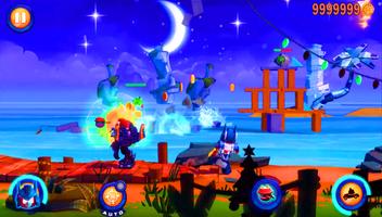 New Angry Birds Transformers Cheat bài đăng