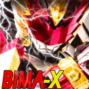 Trick BIMA-X Satria Garuda Top APK