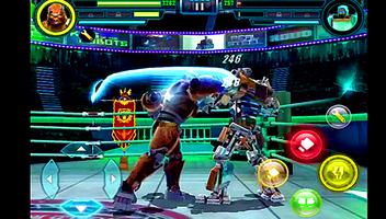 Tips Real Steal World Robot Boxing WRB bài đăng