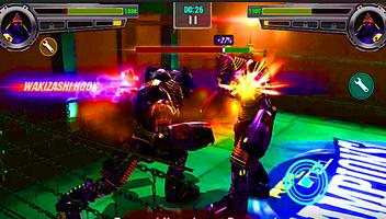 Tips Real Steal World Robot Boxing WRB ảnh chụp màn hình 2