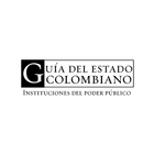 Guia del Estado colombiano biểu tượng