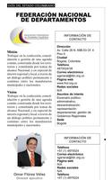 برنامه‌نما Guia del Estado colombiano عکس از صفحه