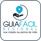 Guia Fácil Regional - Guia Comercial de Mogi Guaçu icône