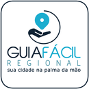 APK Guia Fácil Regional - Guia Comercial de Mogi Guaçu