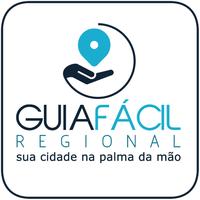 Guia Fácil Regional - Guia Comercial de Mogi Guaçu plakat