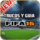Trucos y guia para el fifa 16 icono