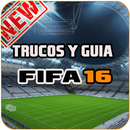 Trucos y guia para el fifa 16 APK