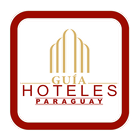 Guía Hoteles Paraguay icon