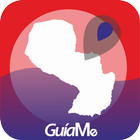 GuiaMe ícone