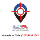 GuiaMe - Guia Comercial de Belo Horizonte - MG APK